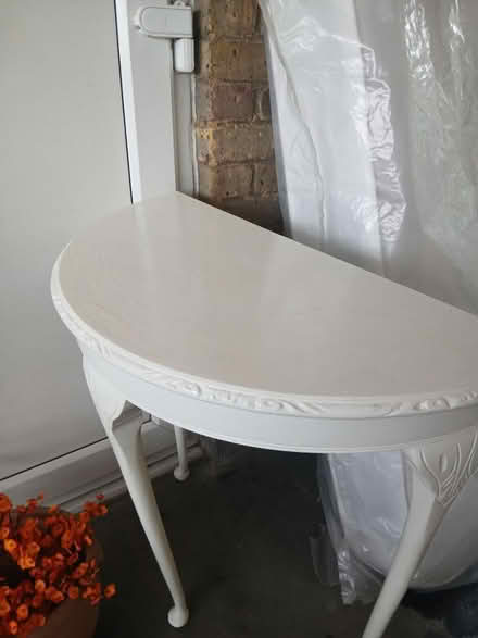 Photo of free Table (Basildon) #1