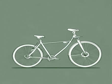 Photo of Kids bike for boy aged 5 (Leighton Buzzard LU7) #1
