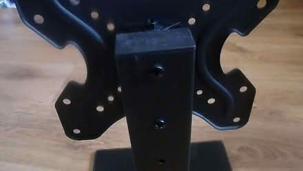 Photo of free Monitor stand (Ballyhackamore BT5) #4