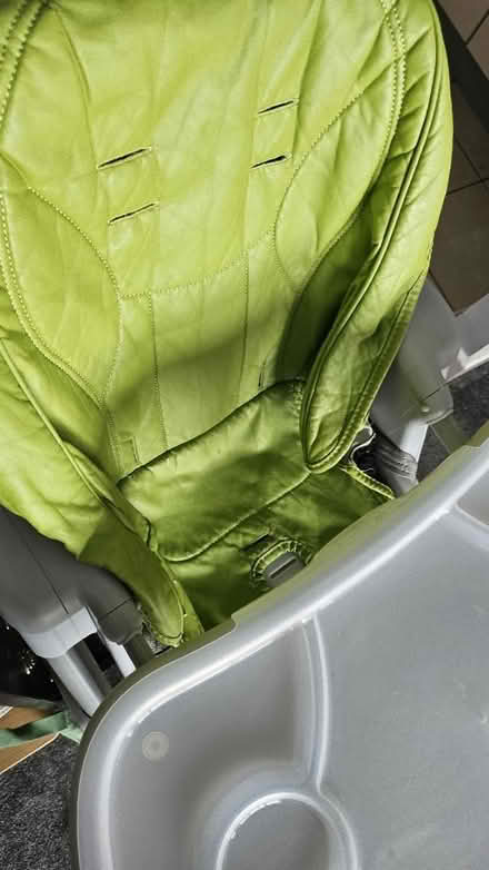 Photo of free High chair (Birmingham B15) #2