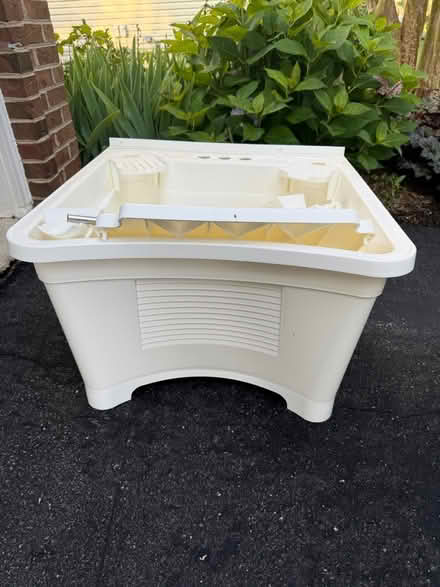 Photo of free Utility sink (Elkridge) #1