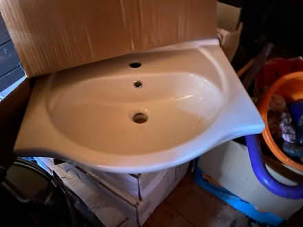 Photo of free X5 sinks (ME139 bh) #1