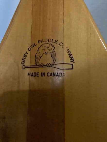 Photo of free Paddles / Oars (Safety Harbor) #2