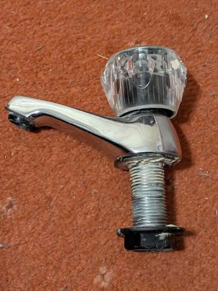 Photo of free Basin tap (Sheffield Lane Top S5) #2