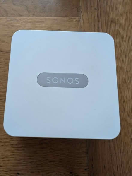 Photo of free Sonos Connect (AL10) #1