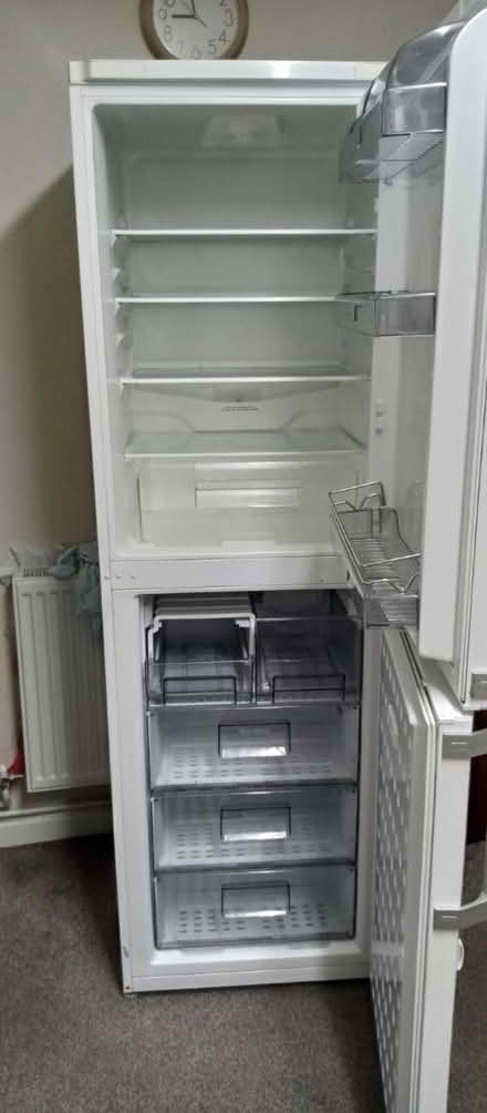 Photo of free Fridge (Balsall heath B12) #3