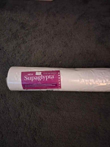 Photo of free Roll of wallpaper (Loughborough) #1