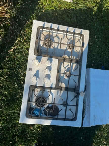 Photo of free getting rid of things for parents (District heights) #3