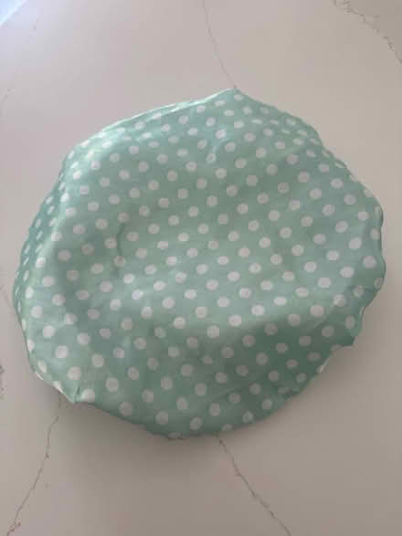 Photo of free shower cap (Cumnor OX2) #2