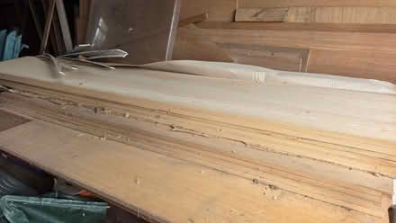 Photo of free Chipboard (Cambuslang, Glasgow G72) #1