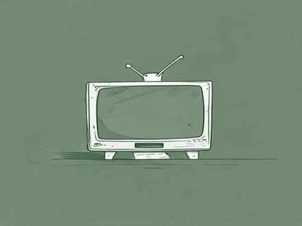 Photo of New tv (Becontree IG11) #1