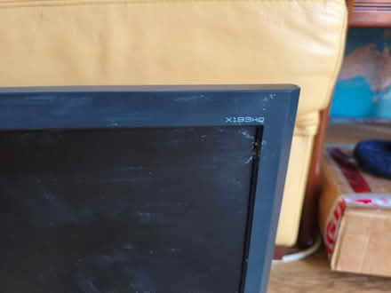 Photo of free Monitor (Kidsgrove ST7) #2