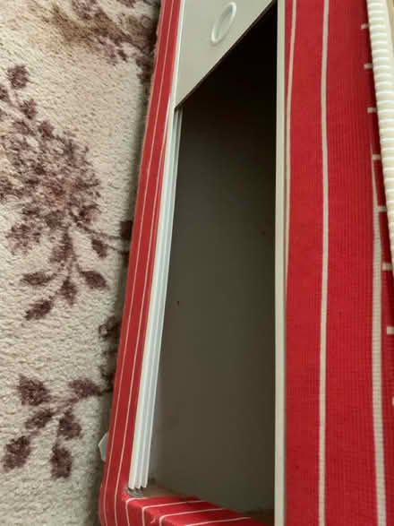 Photo of free Single Bed with Storage (Ebbw Vale NP23) #3