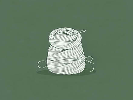 Photo of Knitting Yarn/Wool (Eccleshill BD2) #1