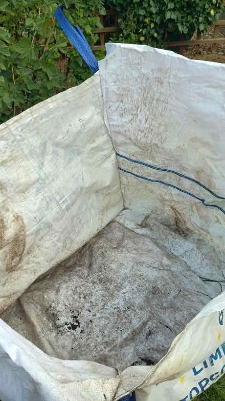 Photo of free bulk bag (Emerson Valley MK4) #2