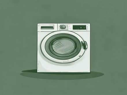 Photo of Washing machine inner drum (Stafford ST17) #1