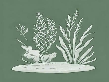 Photo of free Aquatic plants - oxygenating Hornwort and Curly Pondweed (Cogges OX28) #1