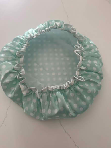 Photo of free shower cap (Cumnor OX2) #1