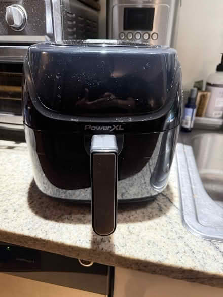 Photo of free Kitchen stuff FiDi (Financial District 10005) #2