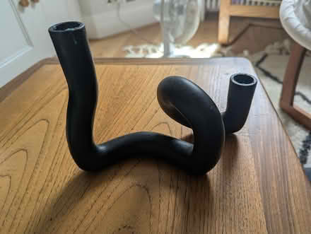 Photo of free Candle holder (Shepherds Bush W14) #1