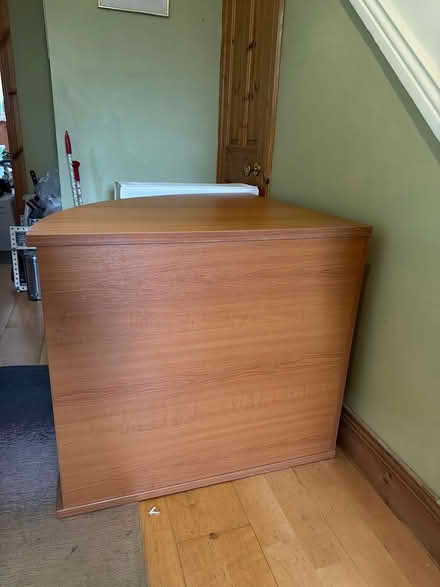 Photo of free Toy box/storage box (Shankill) #2