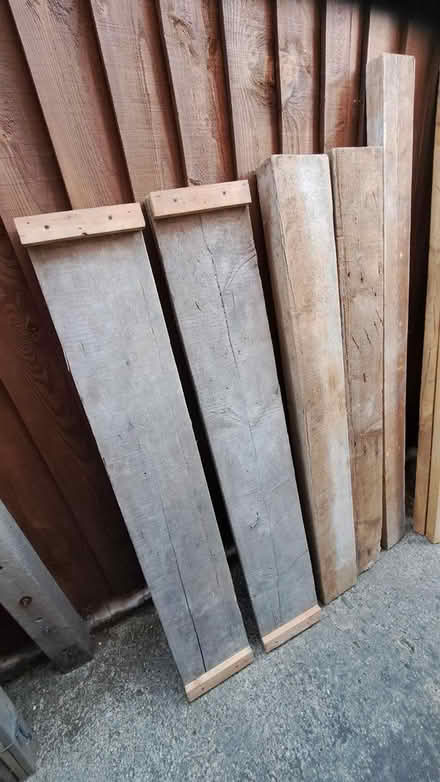Photo of free Wood - various sizes (Ipswich (IP3)) #3