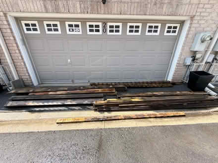 Photo of free Cedar boards ready for a new life (Humber Bay/Mimico) #2