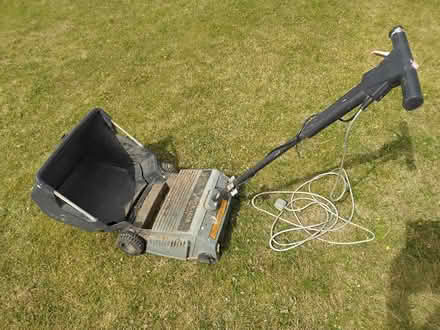 Photo of free Black & Decker Lawn Raker (Welwyn AL6) #2