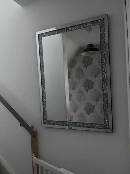 Photo of free Mirror (brixham devon TQ5) #1