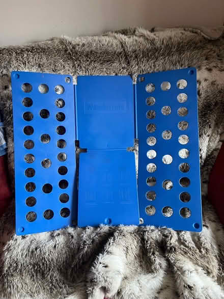 Photo of free Wonderfold (Ipswich IP2) #1