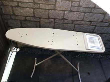 Photo of free Ironing board (Deer Park OX28) #1
