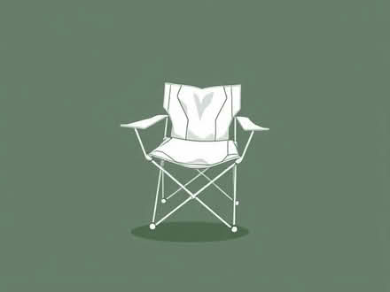 Photo of Adult Camping chairs (Horton Kirby DA4) #1