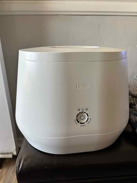 Photo of free Lomi - counter composter (Lakeside) #1