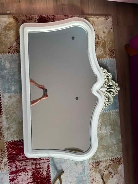 Photo of free Wall Mirror (En48fl) #3