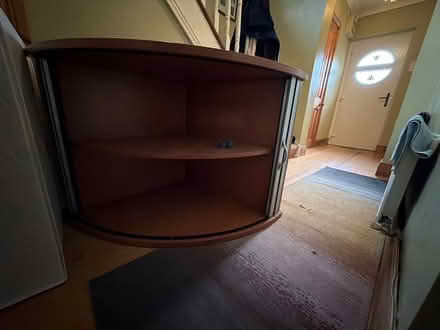 Photo of free Toy box/storage box (Shankill) #3