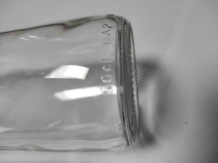 Photo of free Glass bottles (Buglawton CW12) #3