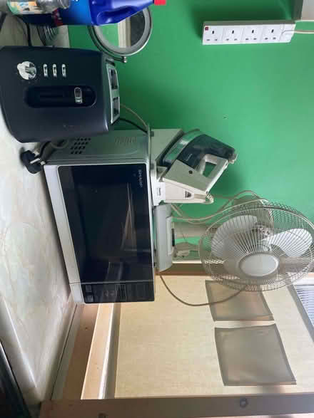 Photo of free Household items (Diss IP22) #2