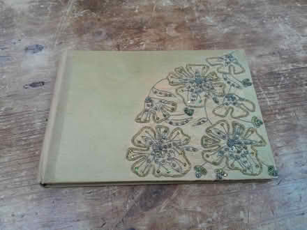 Photo of free Small Photo Album (Earley RG6) #1