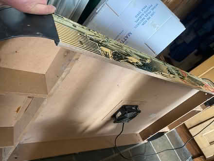 Photo of free Air Hockey Table (ME139 bh) #4