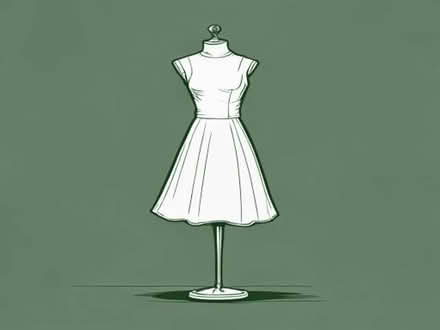 Photo of Dressmaker's mannequin (Rowditch DE22) #1