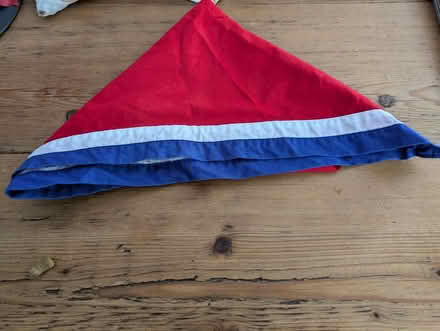 Photo of free Scout necker (Higher Hurdsfield SK10) #1