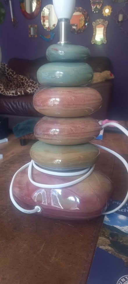 Photo of free Table lamp (GL51) #1