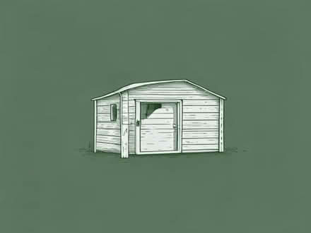 Photo of Wooden shed (Rhayader LD6) #1
