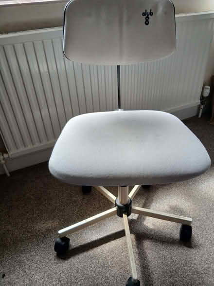 Photo of free Office Chair (Ram Corner GU1) #1