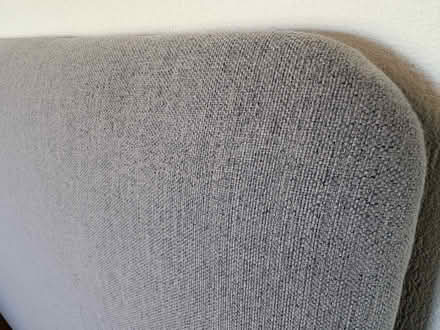 Photo of free Headboard - double bed (East Sheen SW14) #3