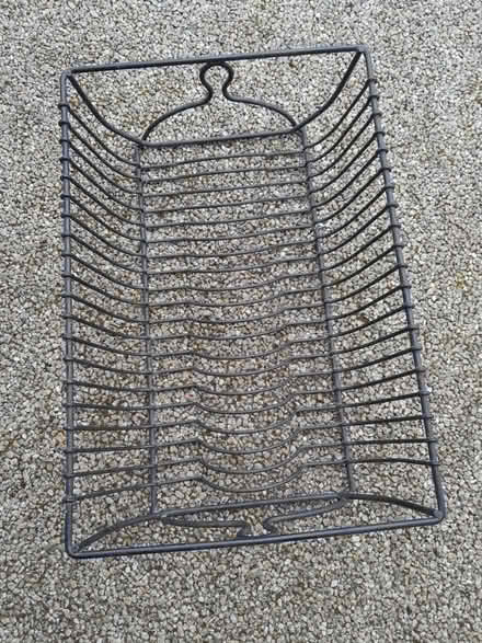 Photo of free Drainer (Tarves AB41) #1