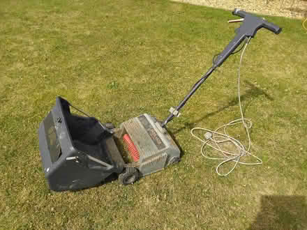 Photo of free Black & Decker Lawn Raker (Welwyn AL6) #1