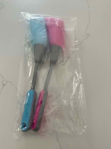 Photo of free Small dusters (Cumnor OX2) #1