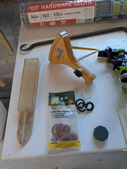 Photo of free Gardening Accessories (New Paltz) #4