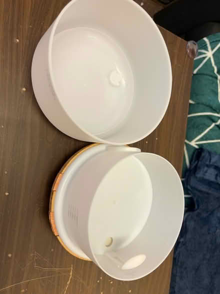 Photo of free Essential Oils Diffuser - no plug (Harringay N4) #2